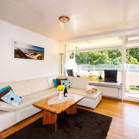 A-12 Ruhige Lage Apartman Sierksdorf Kültér fotó