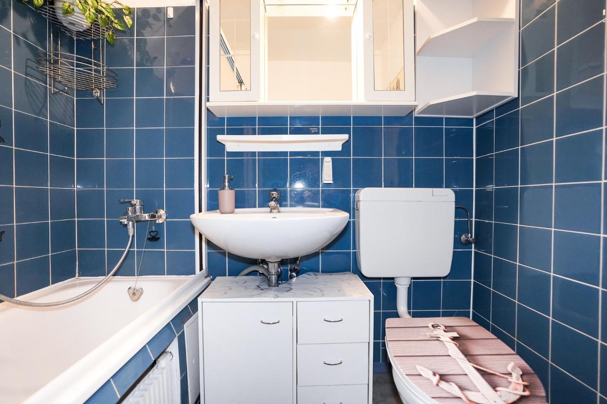A-12 Ruhige Lage Apartman Sierksdorf Kültér fotó