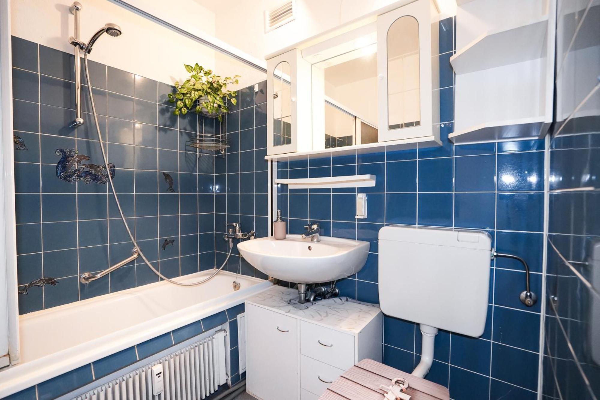 A-12 Ruhige Lage Apartman Sierksdorf Kültér fotó